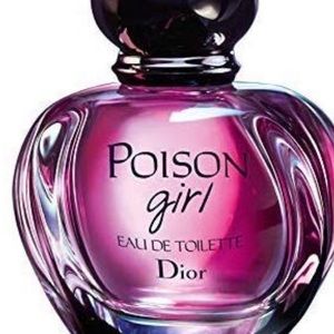 Dior Poison Girl